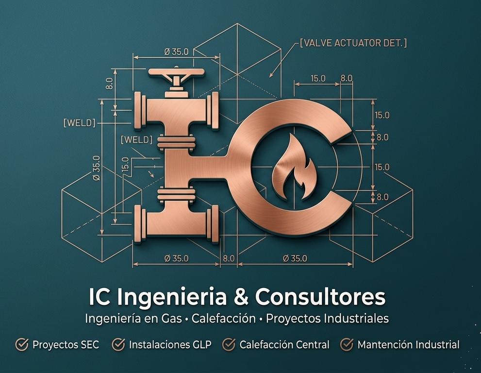 IC INGENIERIA Y CONSULTORES LTDA.