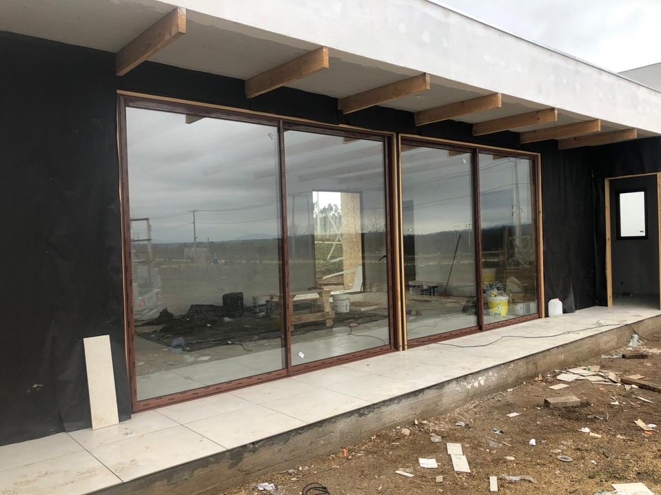 TERMOALUMINIOS SPA