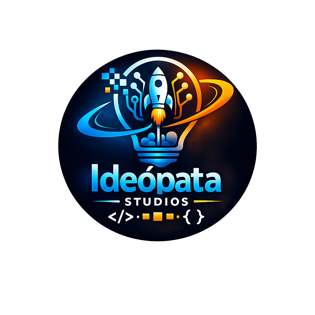Ideòpata Studios