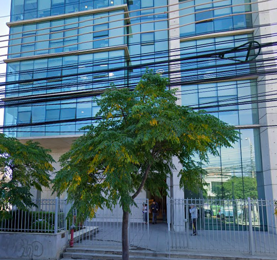 Reyes Abogados y Asociados Limitada